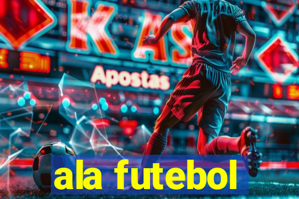 ala futebol